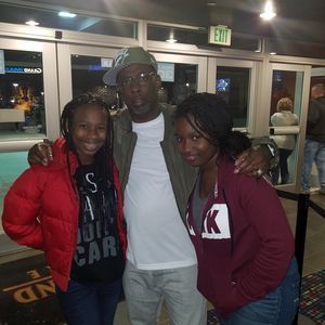 Meet your Posher, Robert